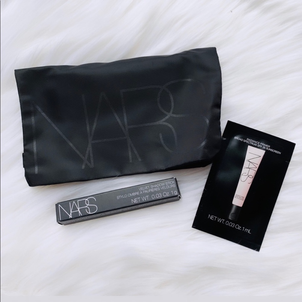 NWT NARS BUNDLE